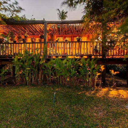Villa Papagaio جيجوكا دي جيريكواكوارا المظهر الخارجي الصورة